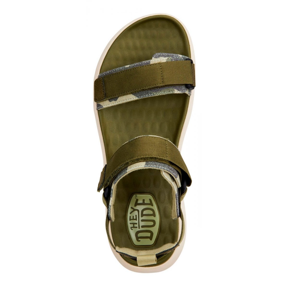 Carson Sandal Sport Mode M