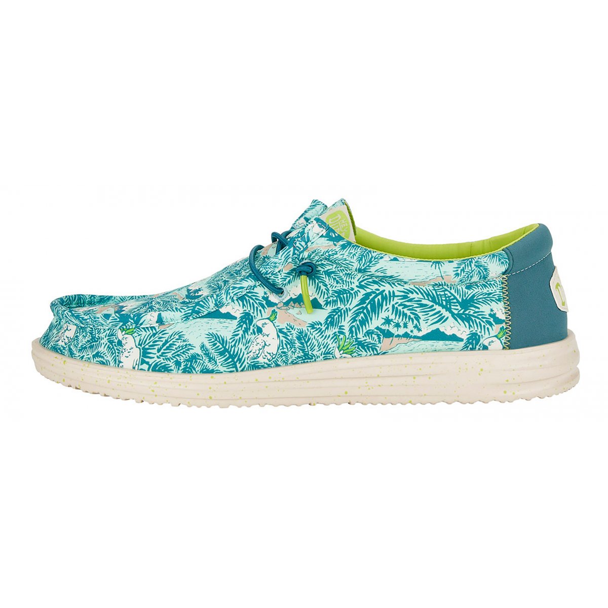 Wally H2O Tropical M