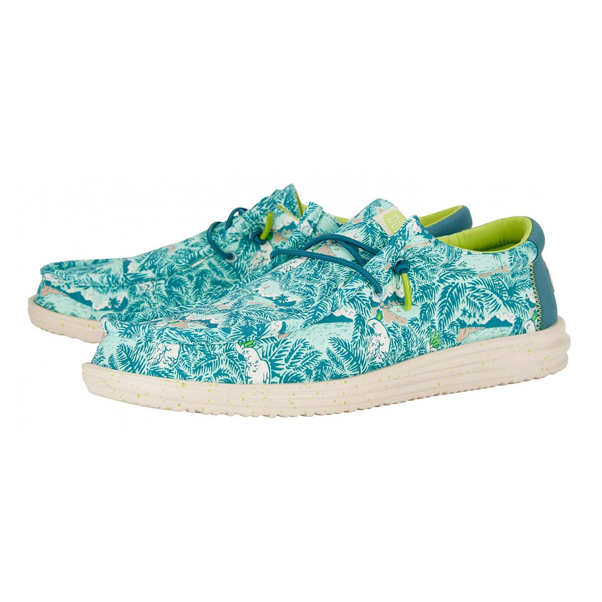 Wally H2O Tropical M