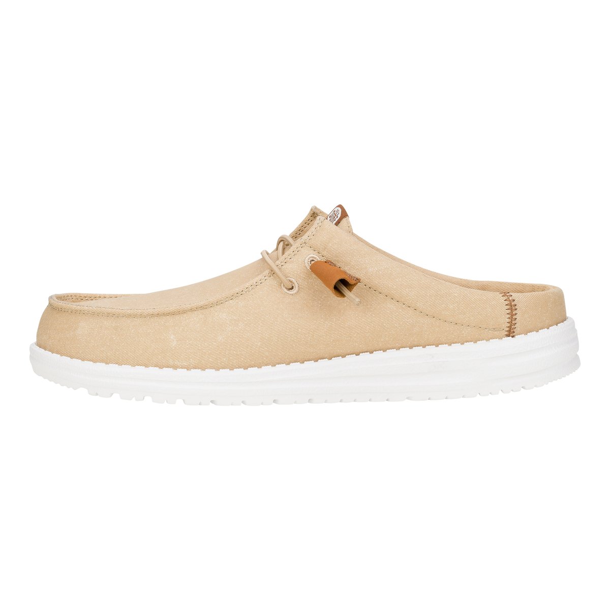 Wally Slip Canvas M
