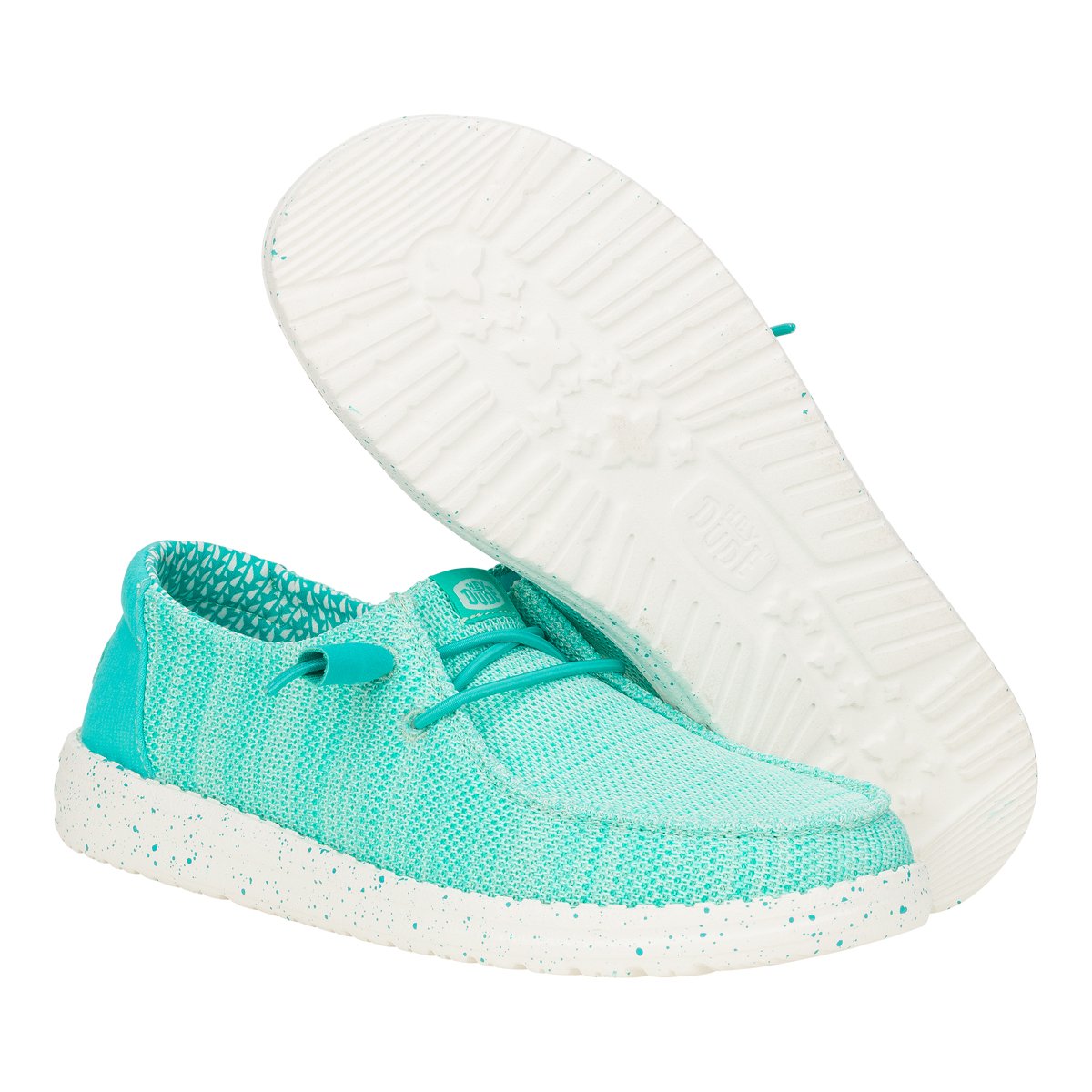 Wendy Stretch Mesh W
