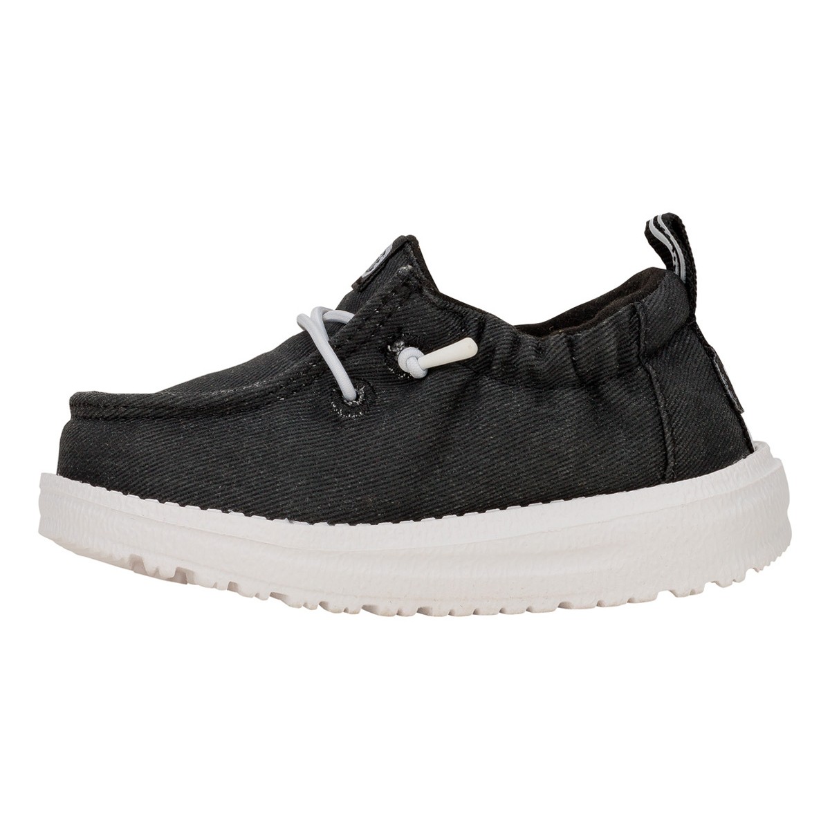 Lildude slip on core