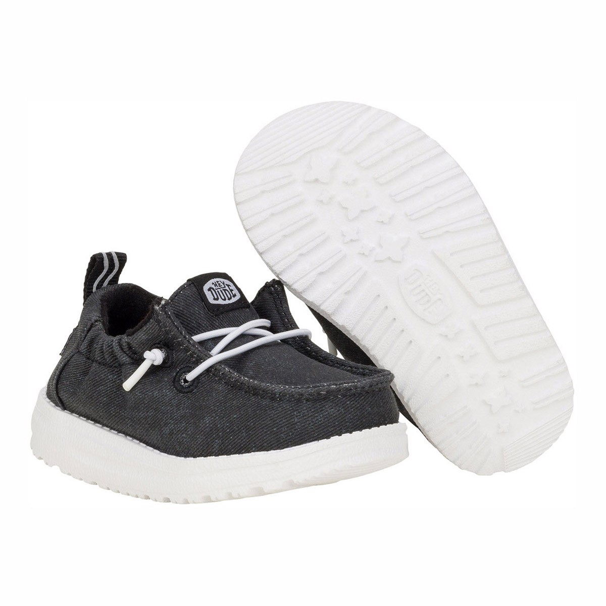 Lildude slip on core