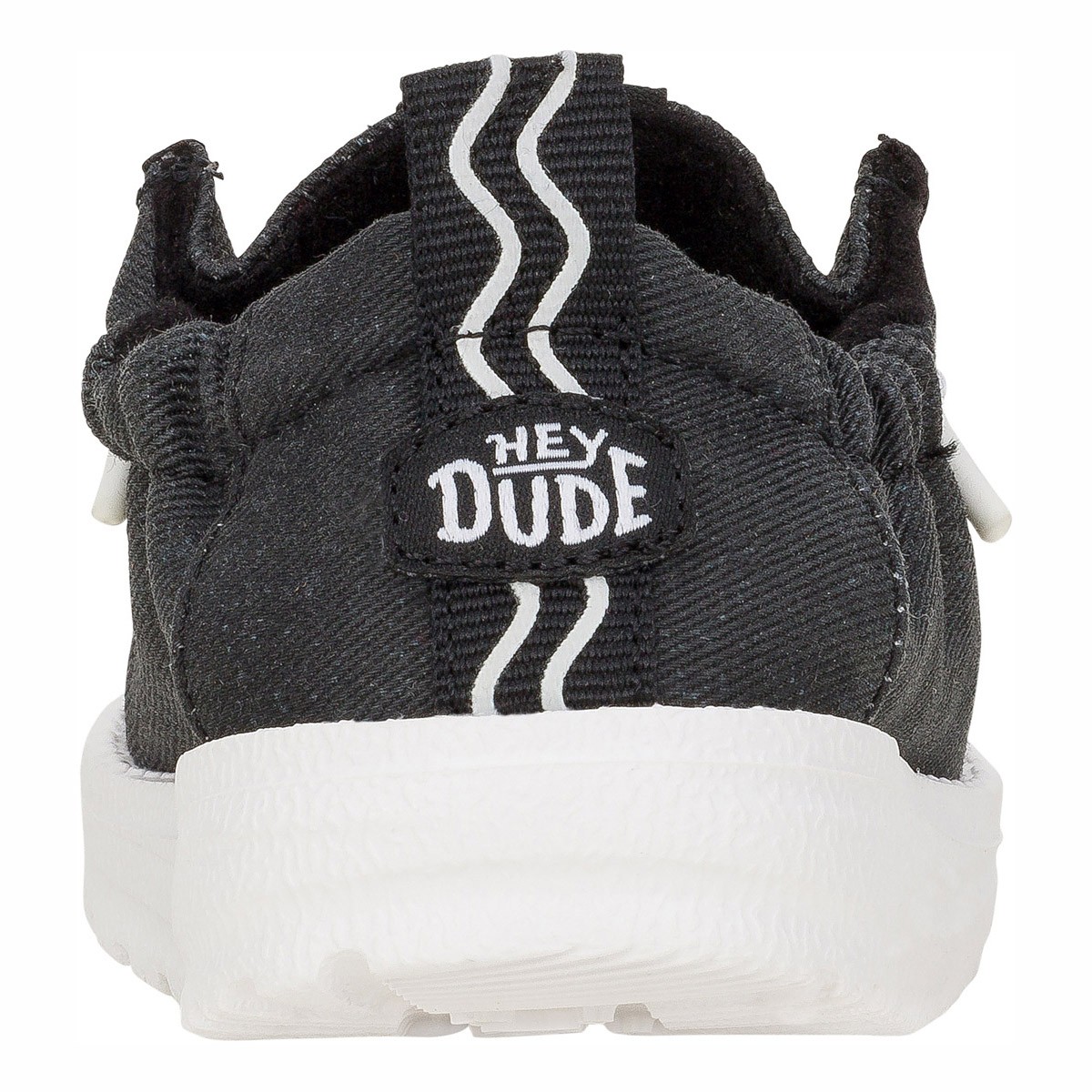 Lildude slip on core