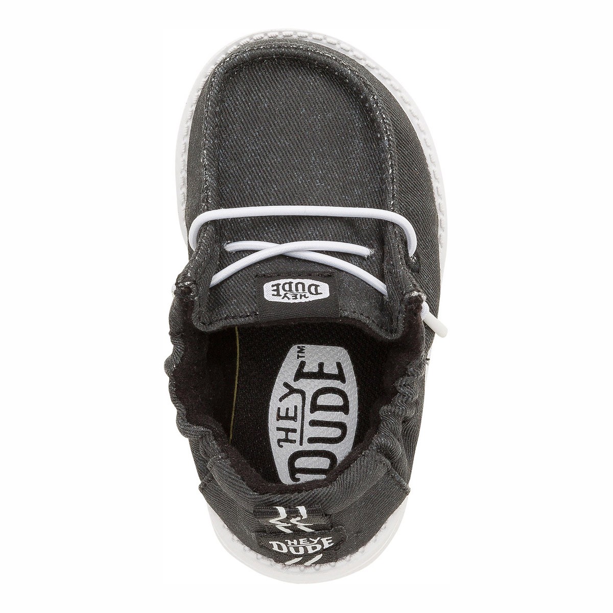 Lildude slip on core