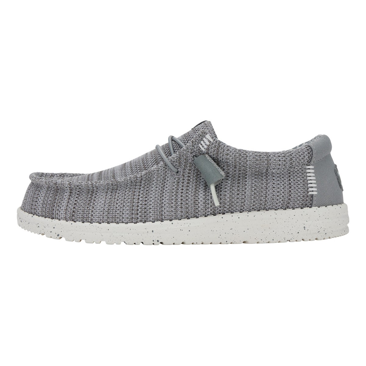 Wally Stretch Sox - Grey (Tg. 40)