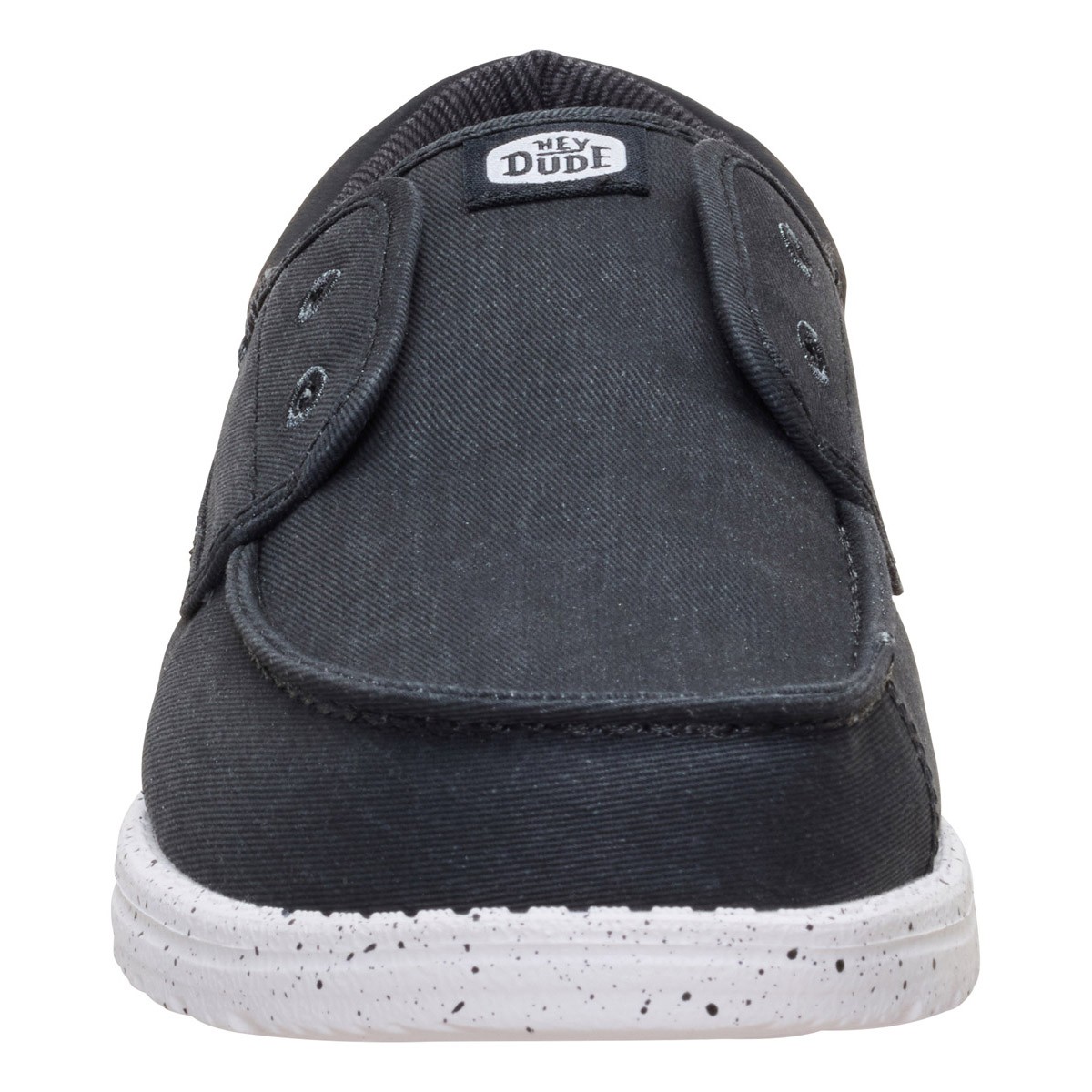 Wally cru stretch canvas