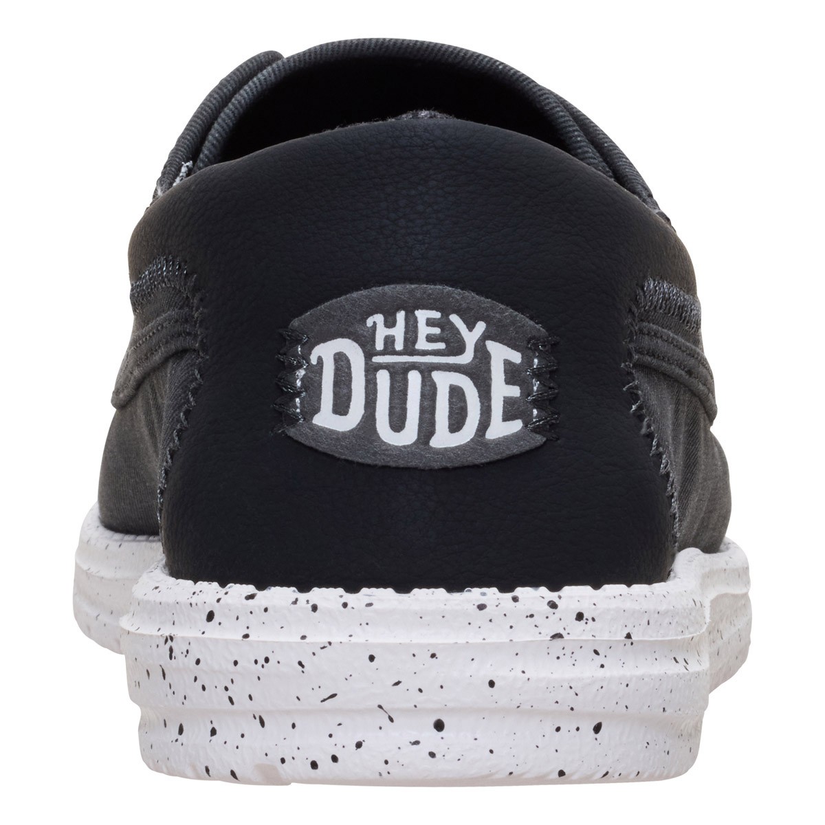 Wally cru stretch canvas