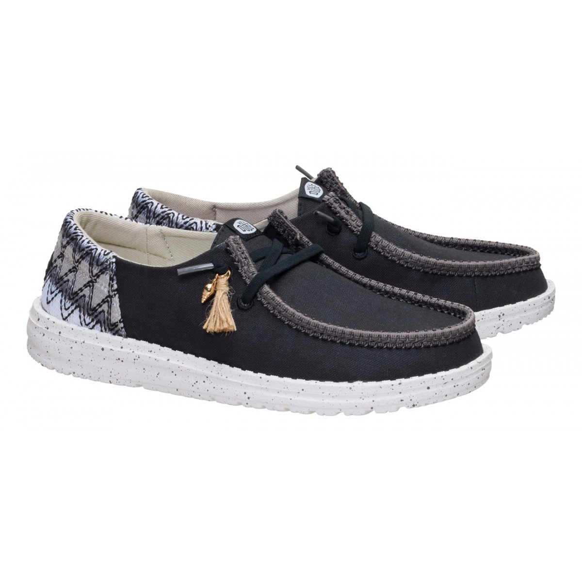 Wendy funk beach woven