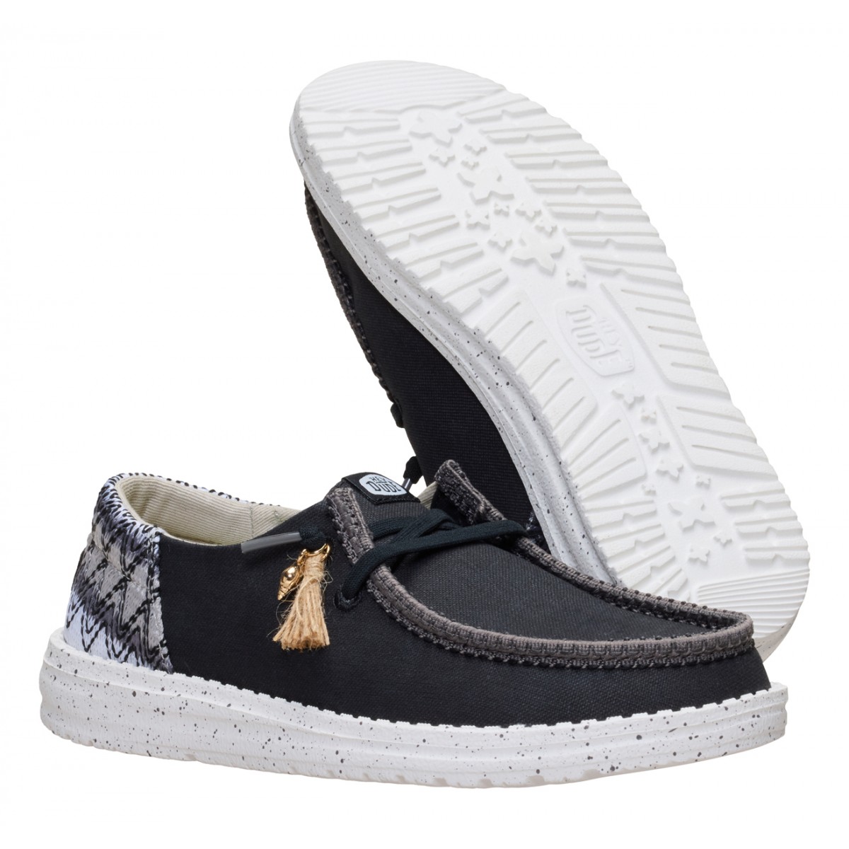 Wendy funk beach woven