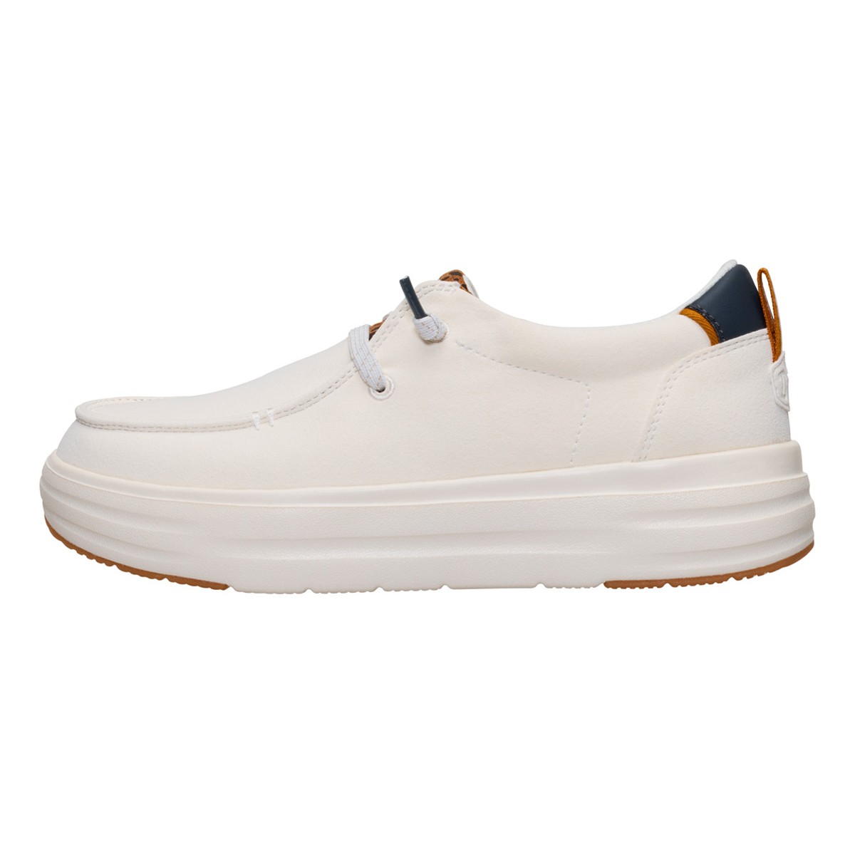 Wendy Nova Classic - Egret (Tg. 36)