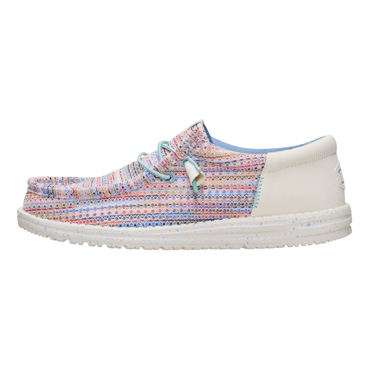 Wally funk multi mesh