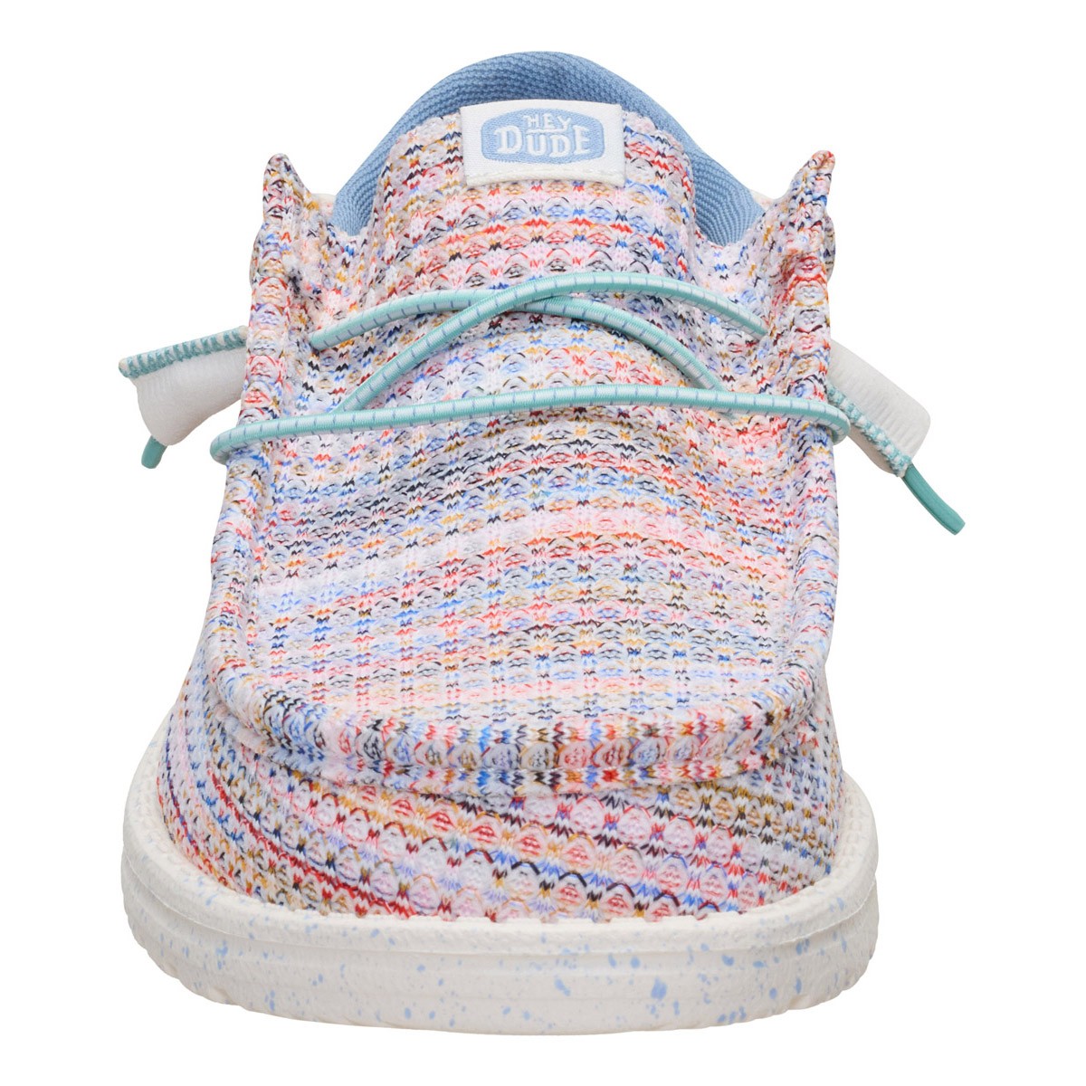 Wally funk multi mesh