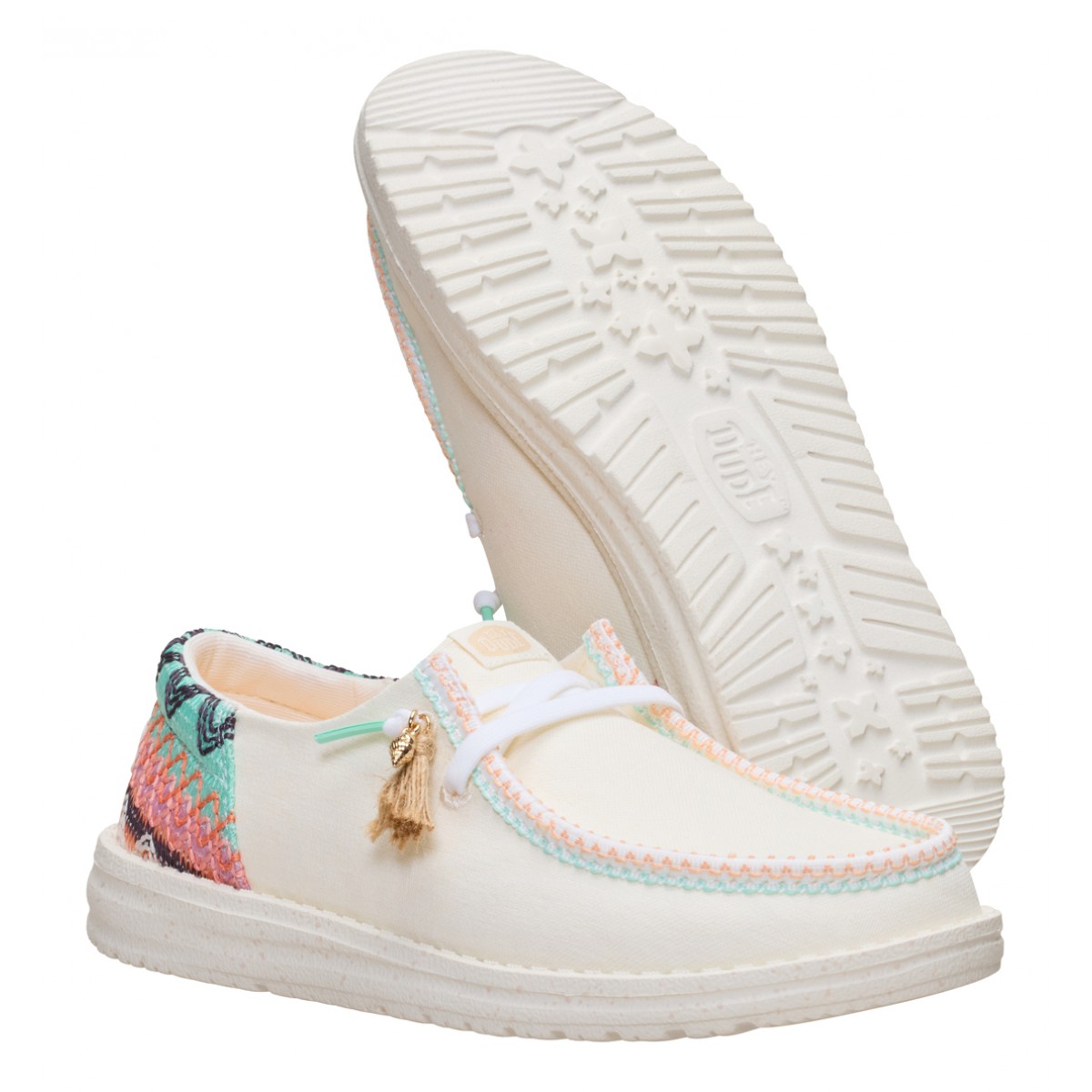 Wendy funk beach woven