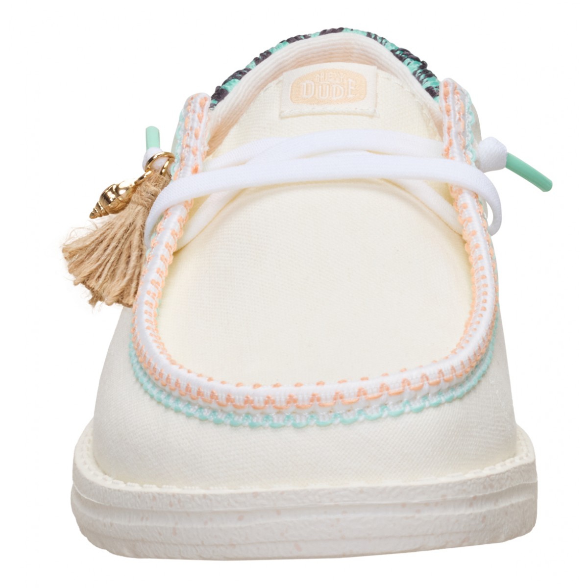 Wendy funk beach woven