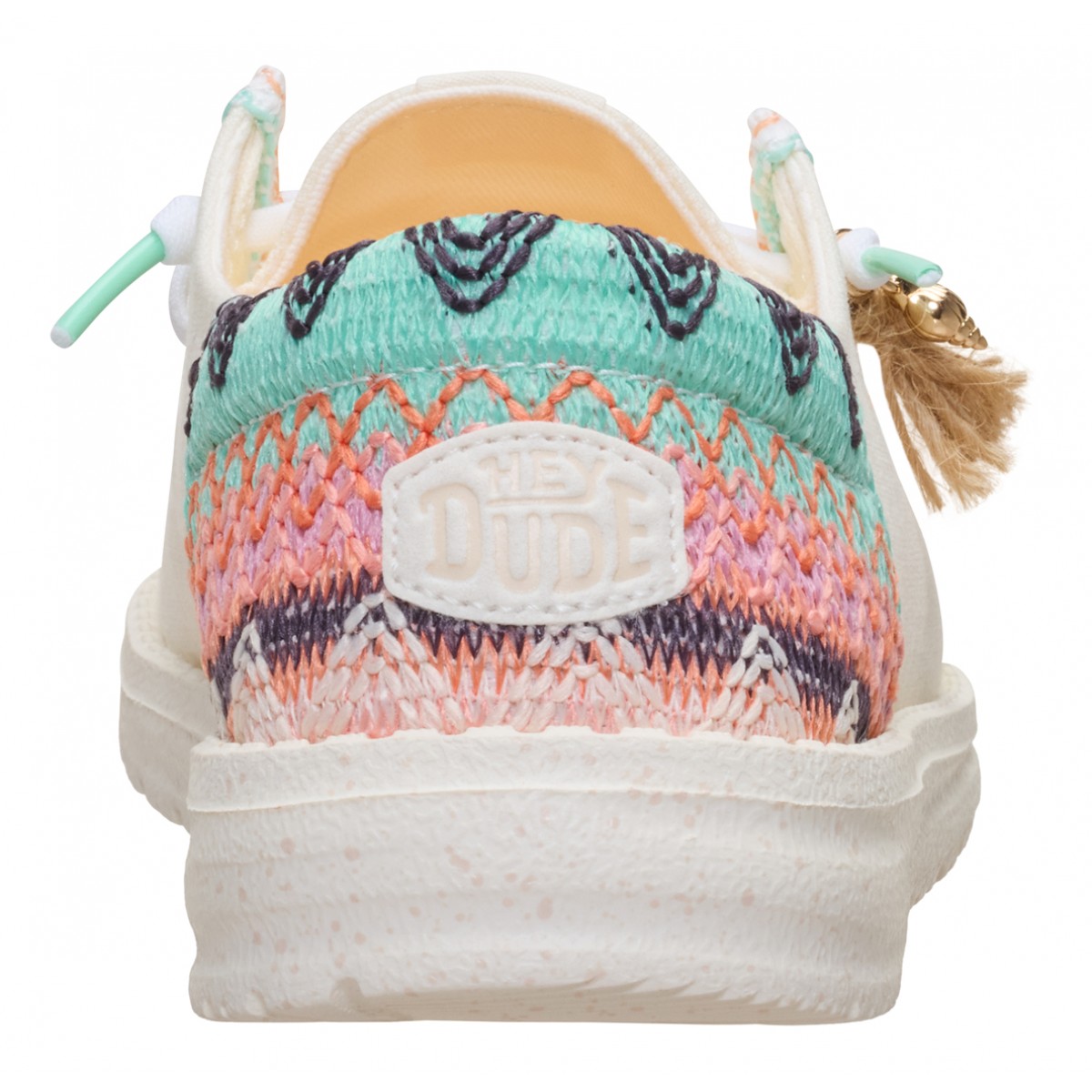 Wendy funk beach woven