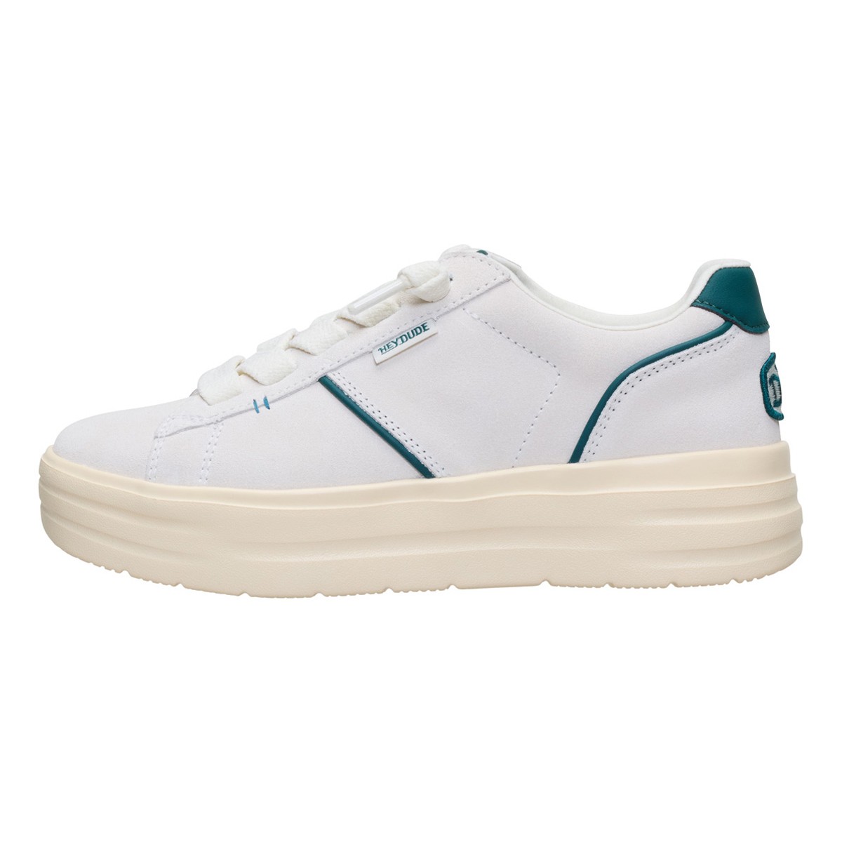 Karina dbl duo suede