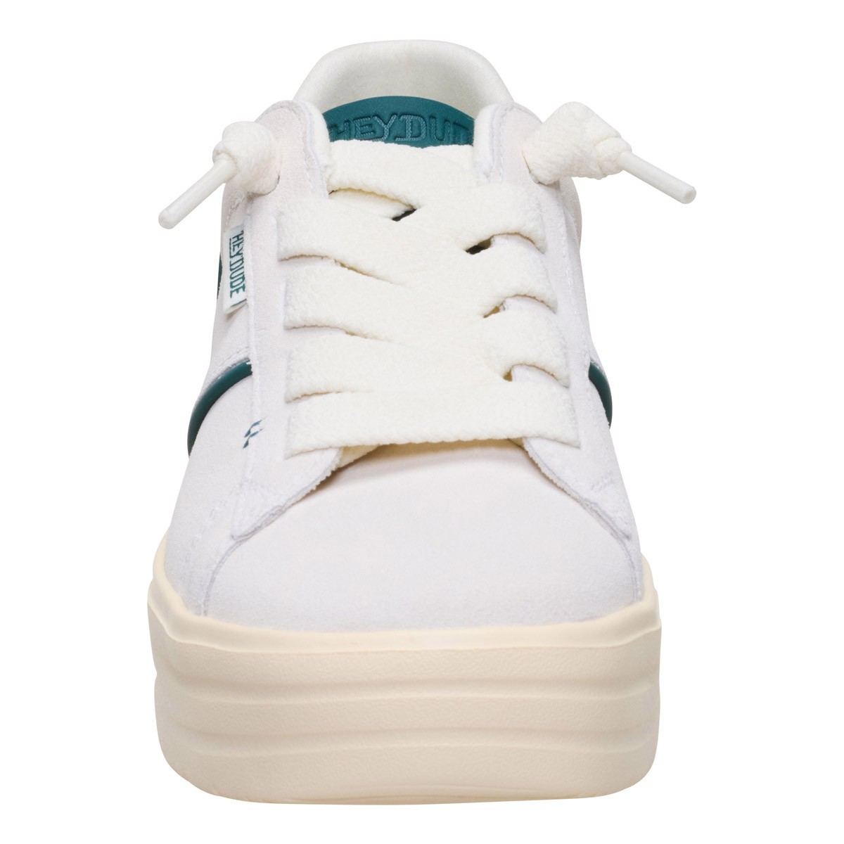 Karina dbl duo suede