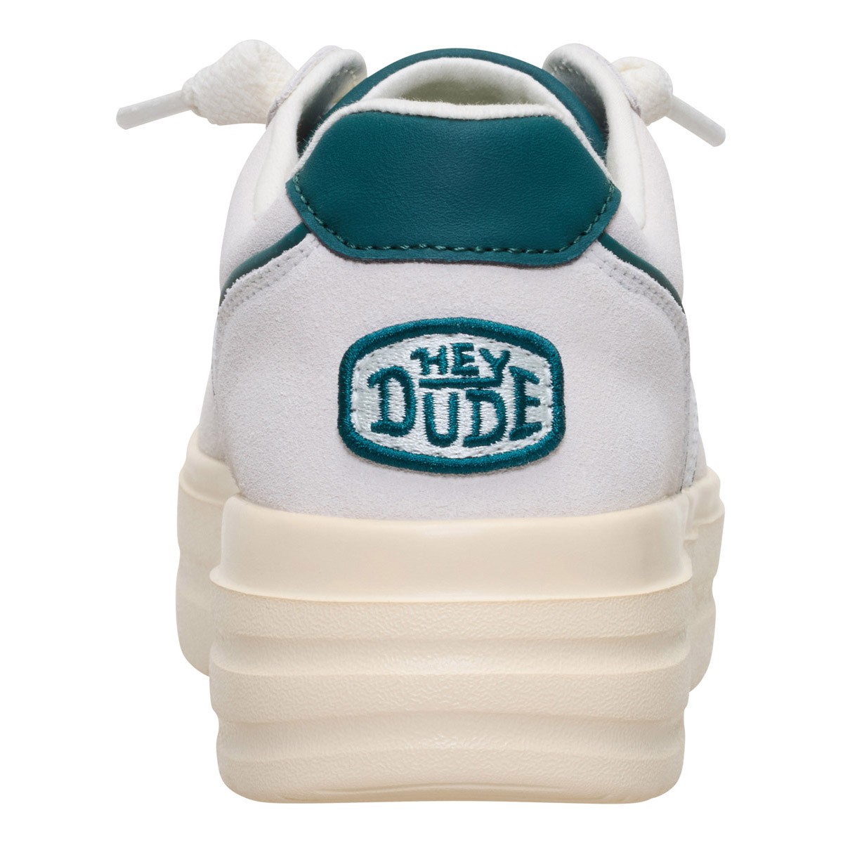 Karina dbl duo suede