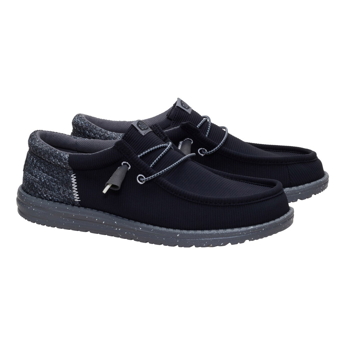 Wally funk multi mesh