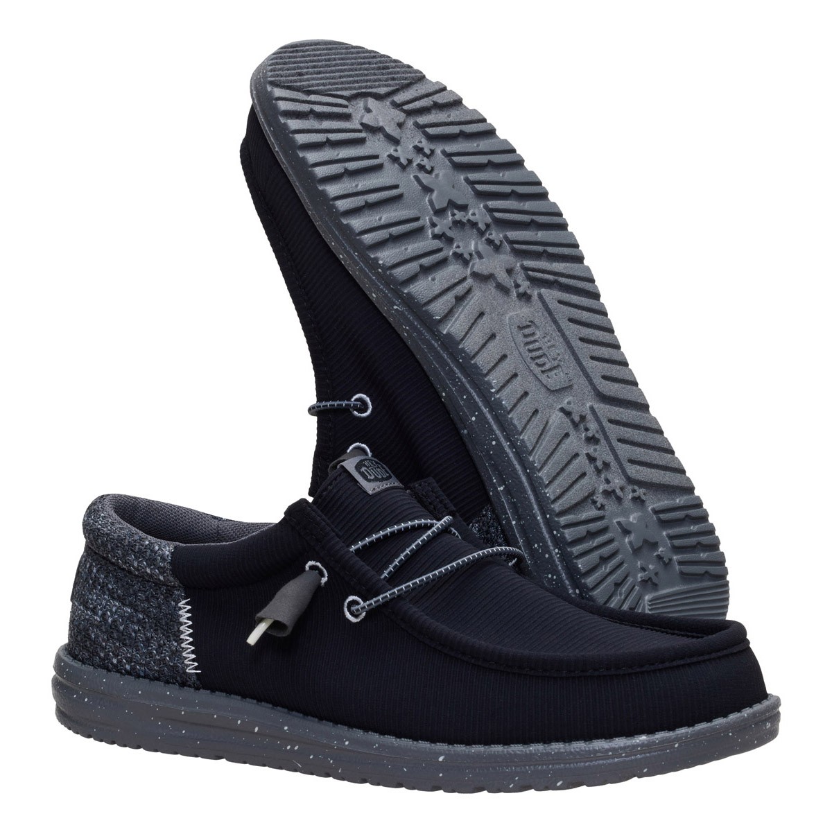 Wally funk multi mesh