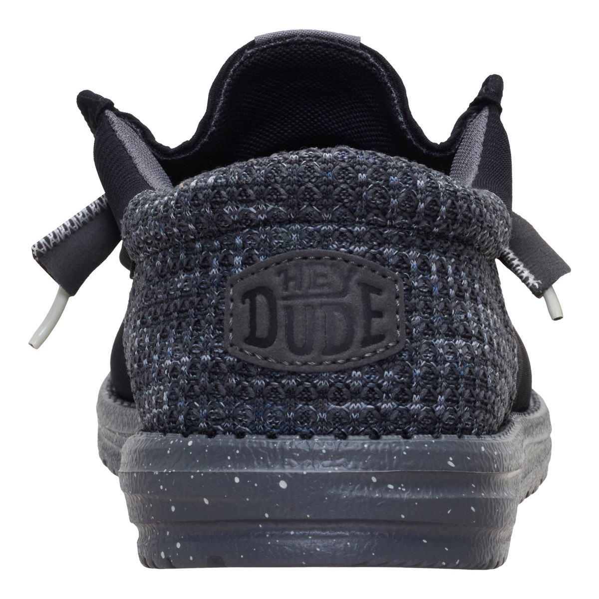 Wally funk multi mesh