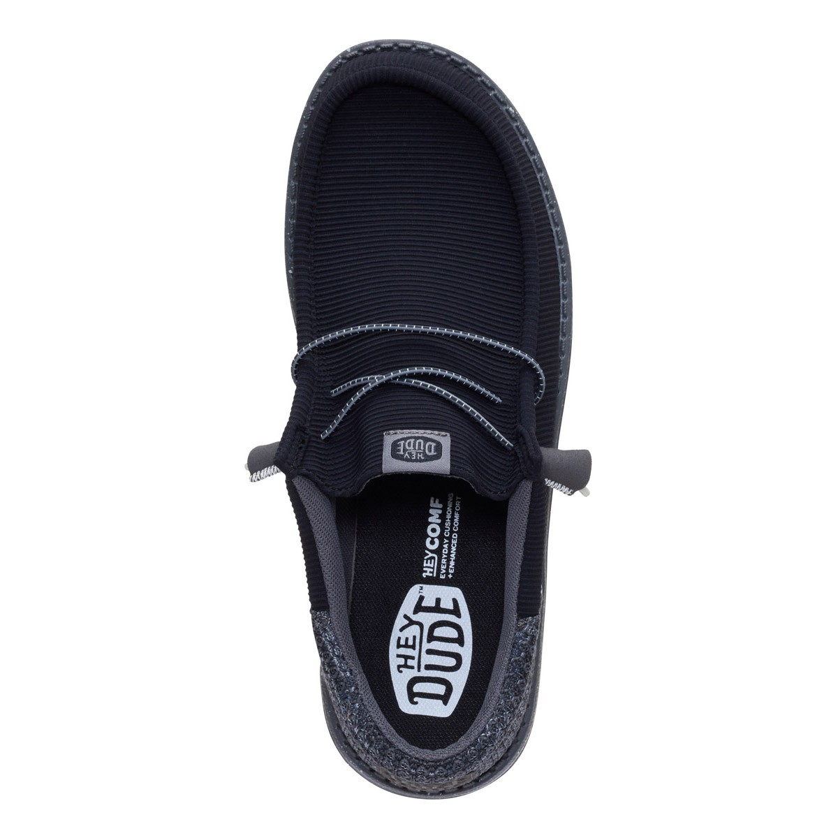 Wally funk multi mesh