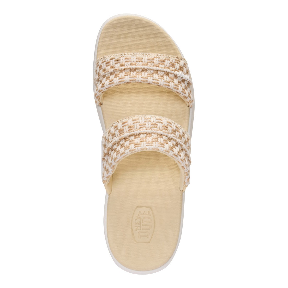 Austin slide woven