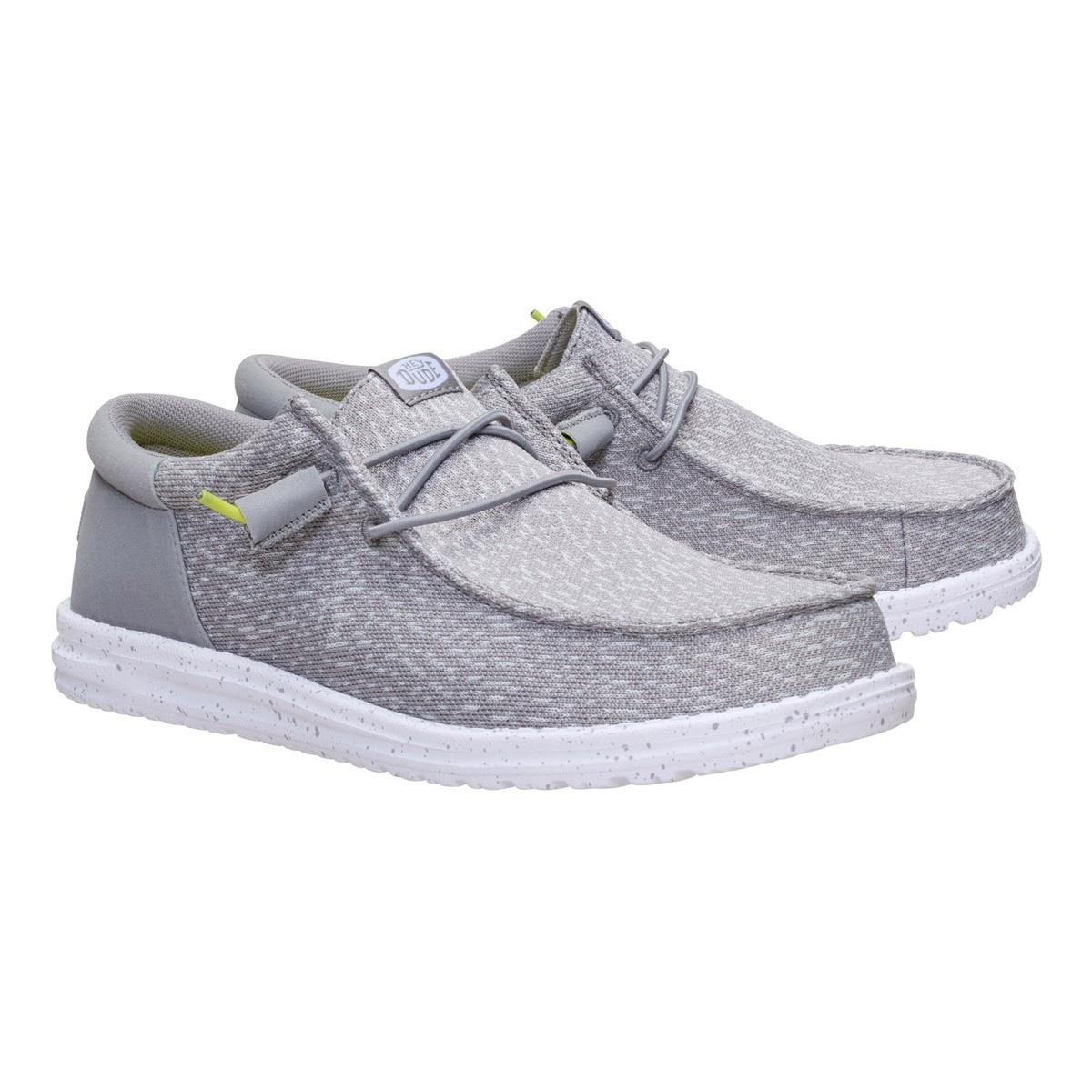 Wally funk stretch speckle