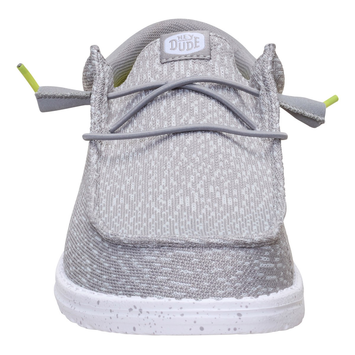 Wally funk stretch speckle