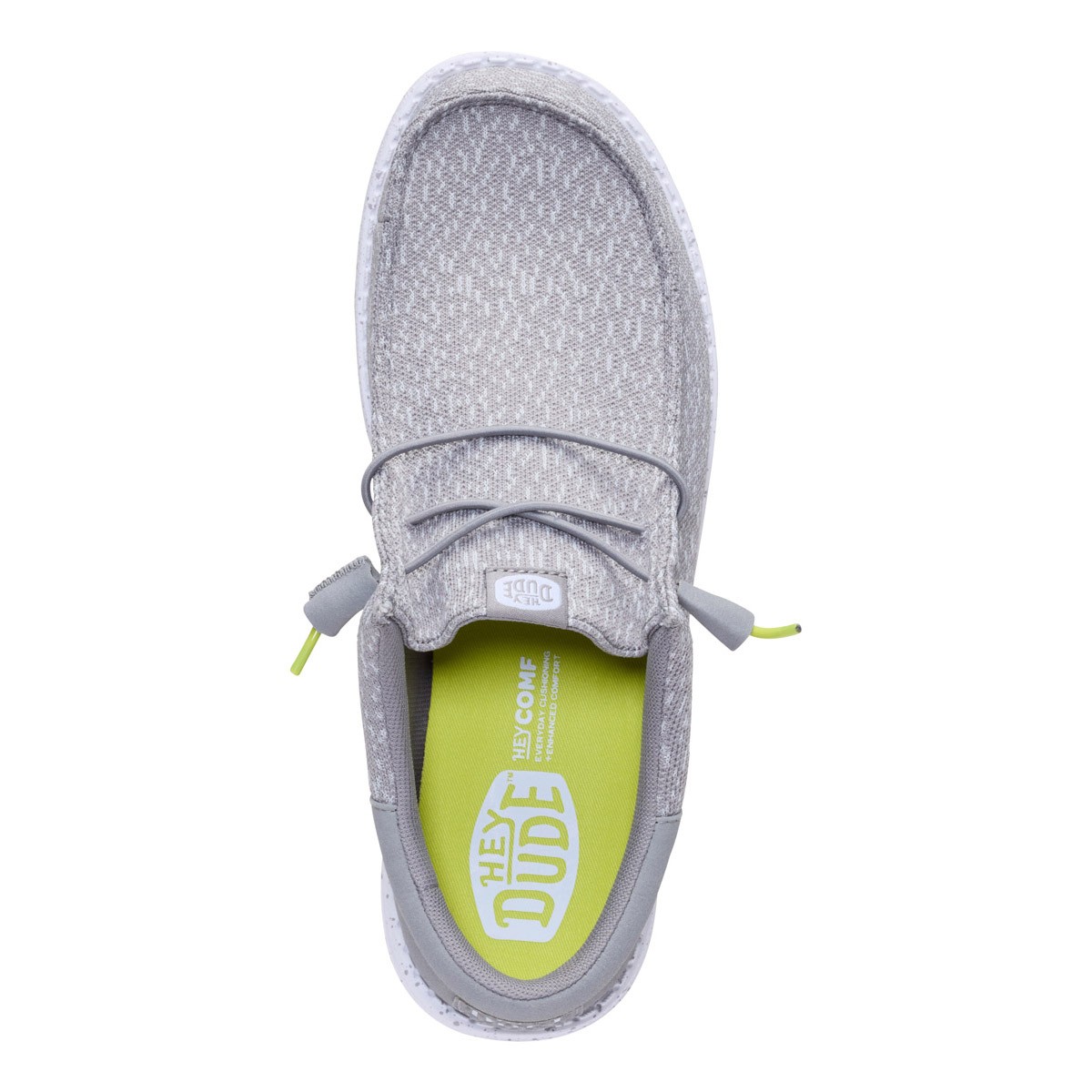 Wally funk stretch speckle