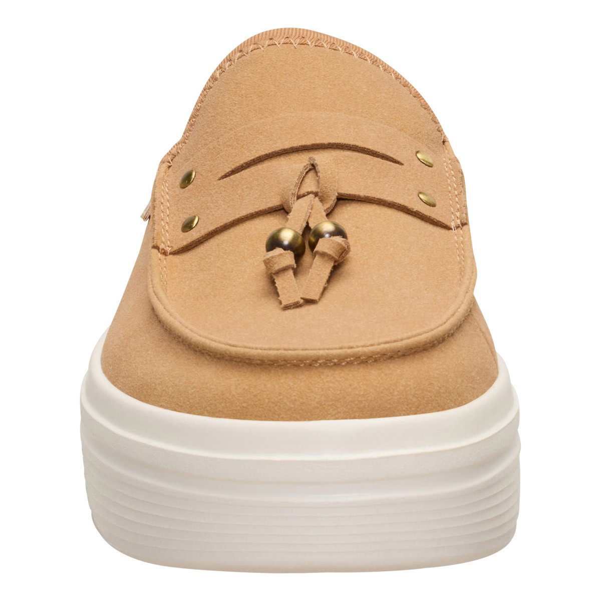 Austin lift penny tassel