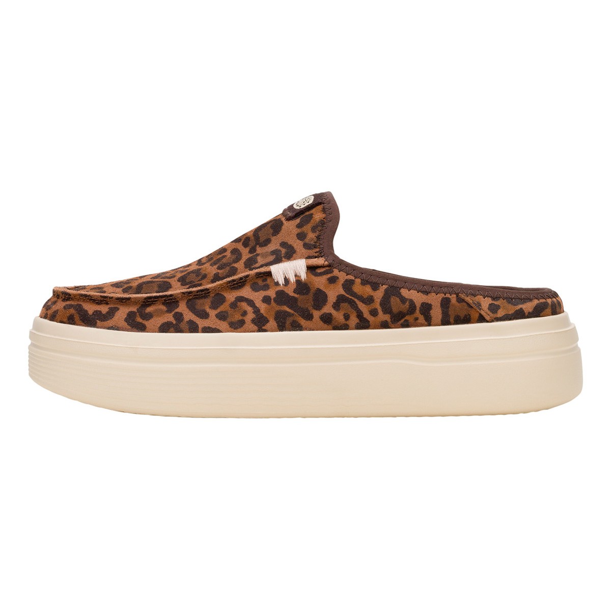 Austin Lift Classic - Brown Leopard (Tg. 36)