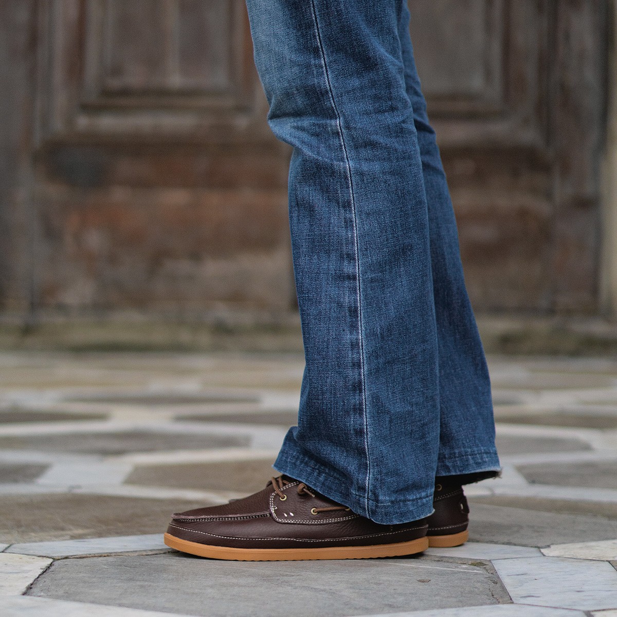 Harbor lo craft leather