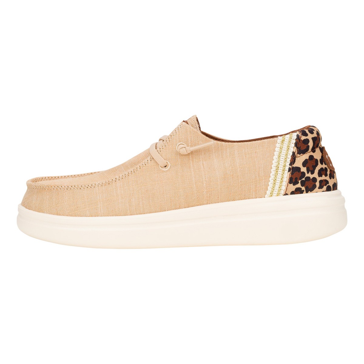 Wendy Rise Animal - Tan/Multi (Tg. 36)