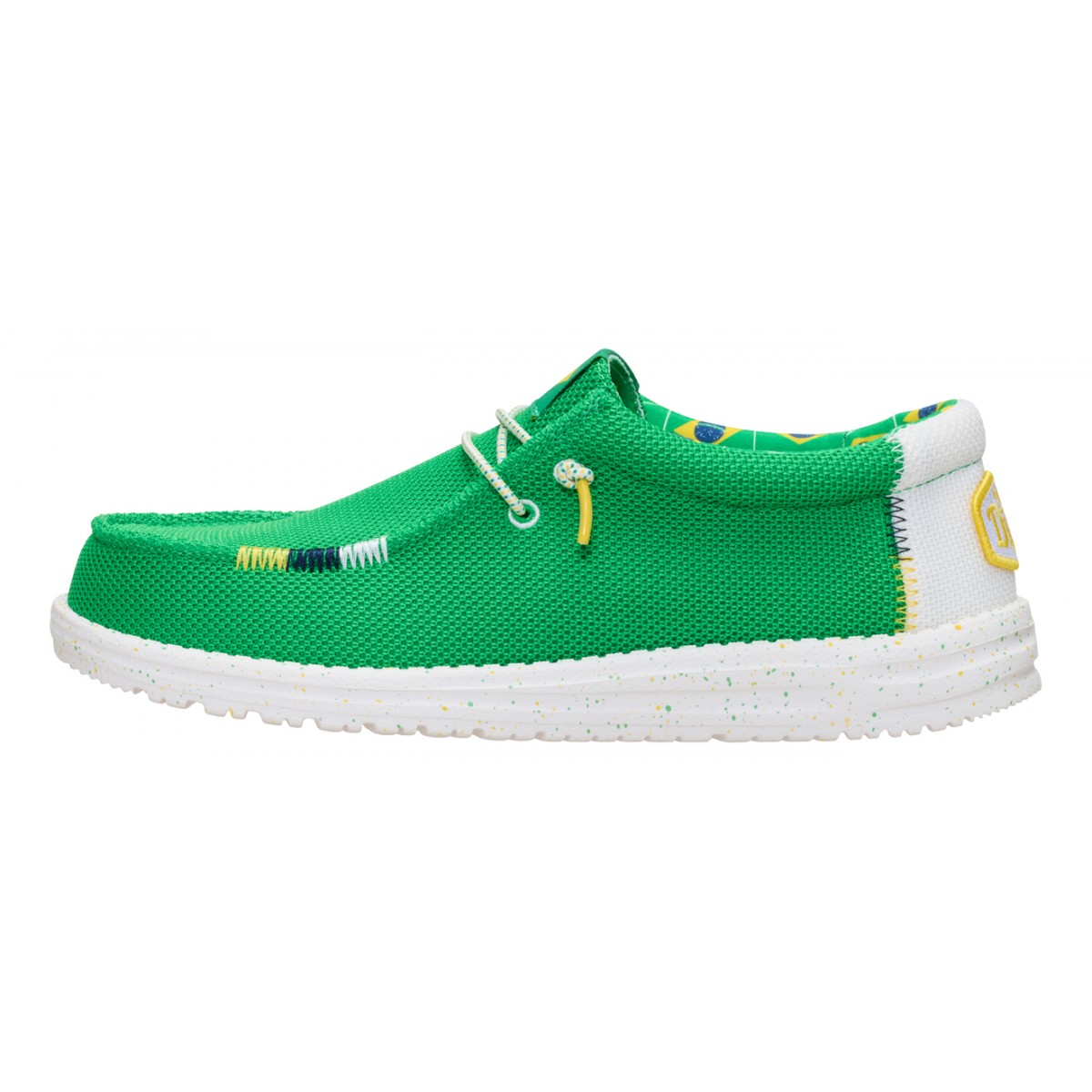Wally Brazil