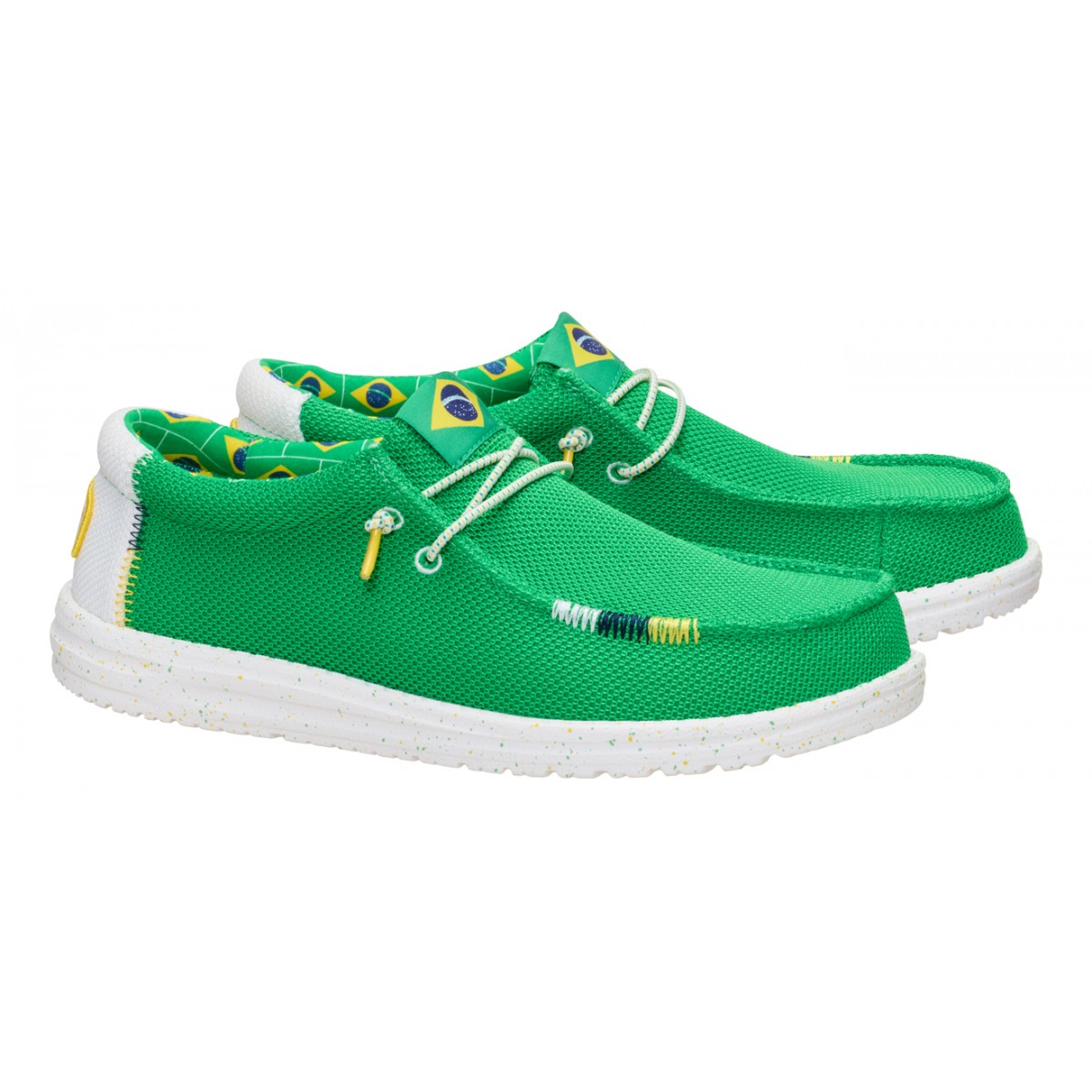 Wally Brazil