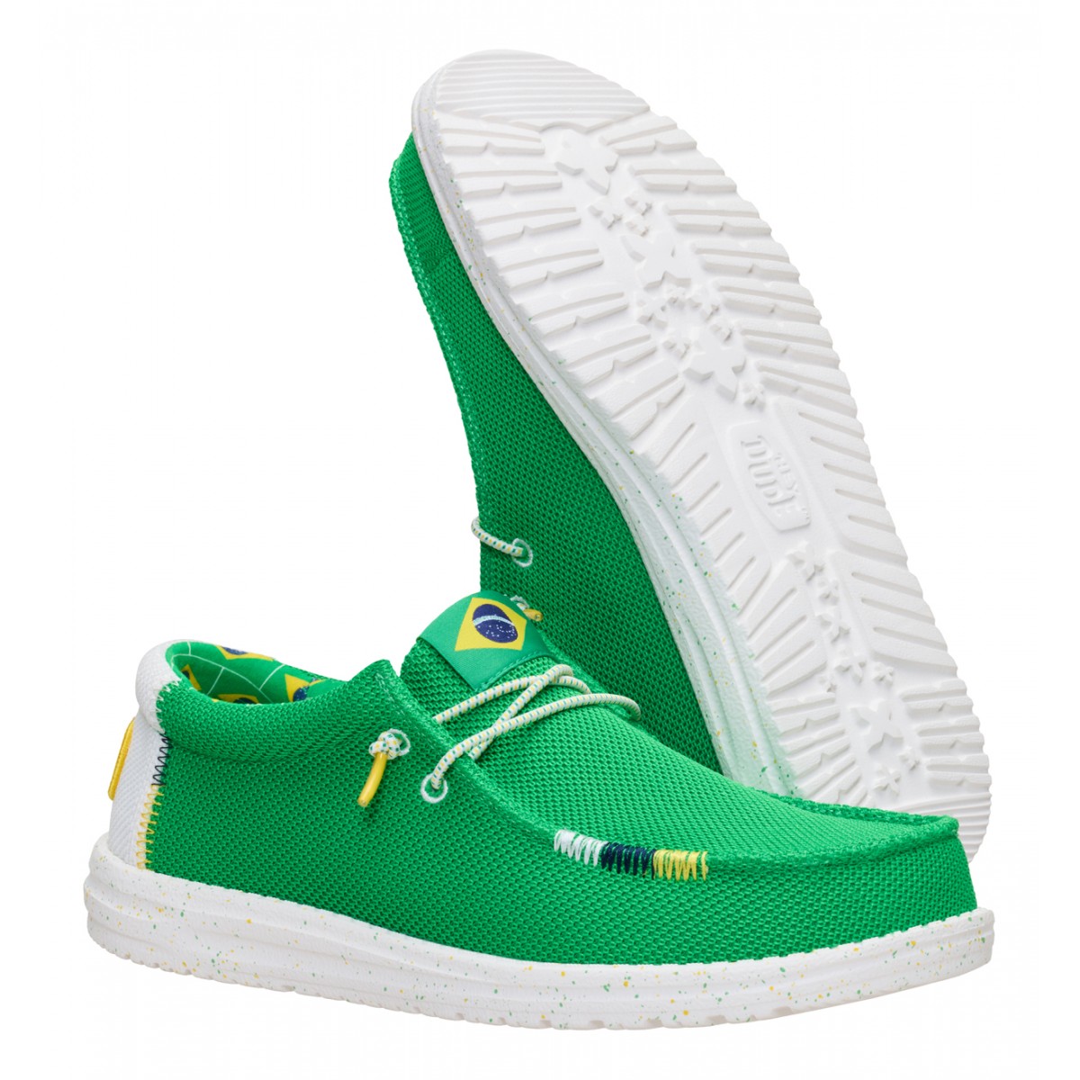 Wally Brazil