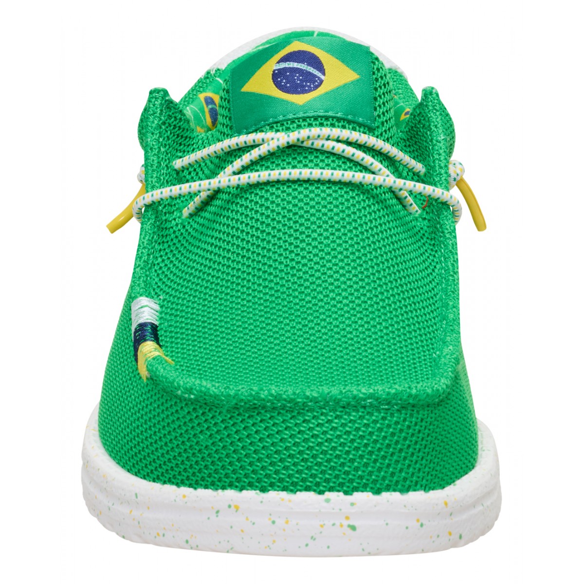 Wally Brazil