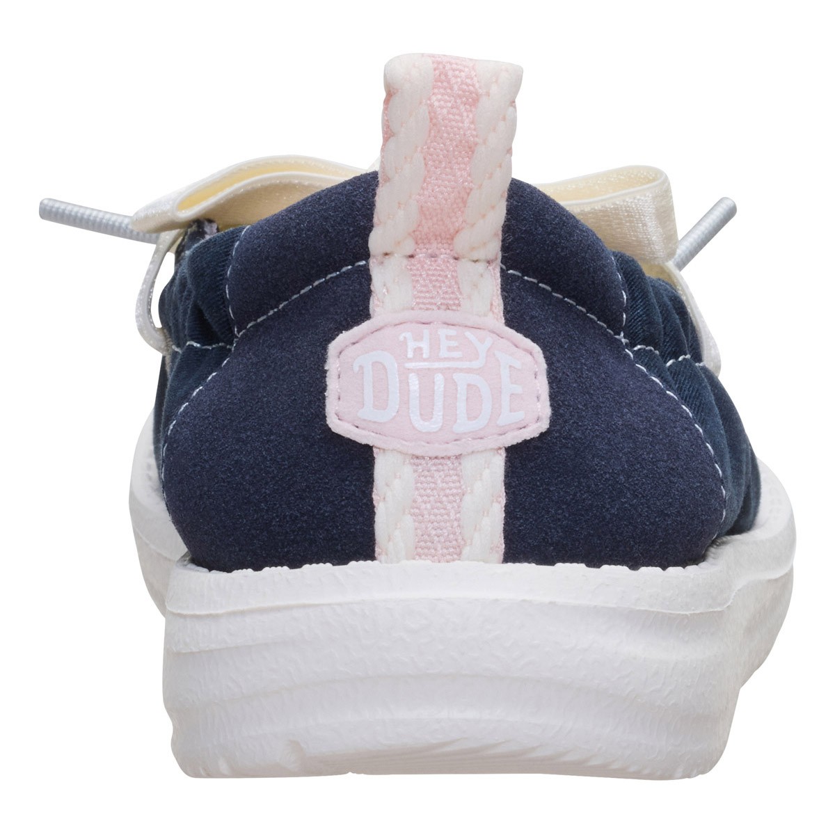 Wendy port y washed twill