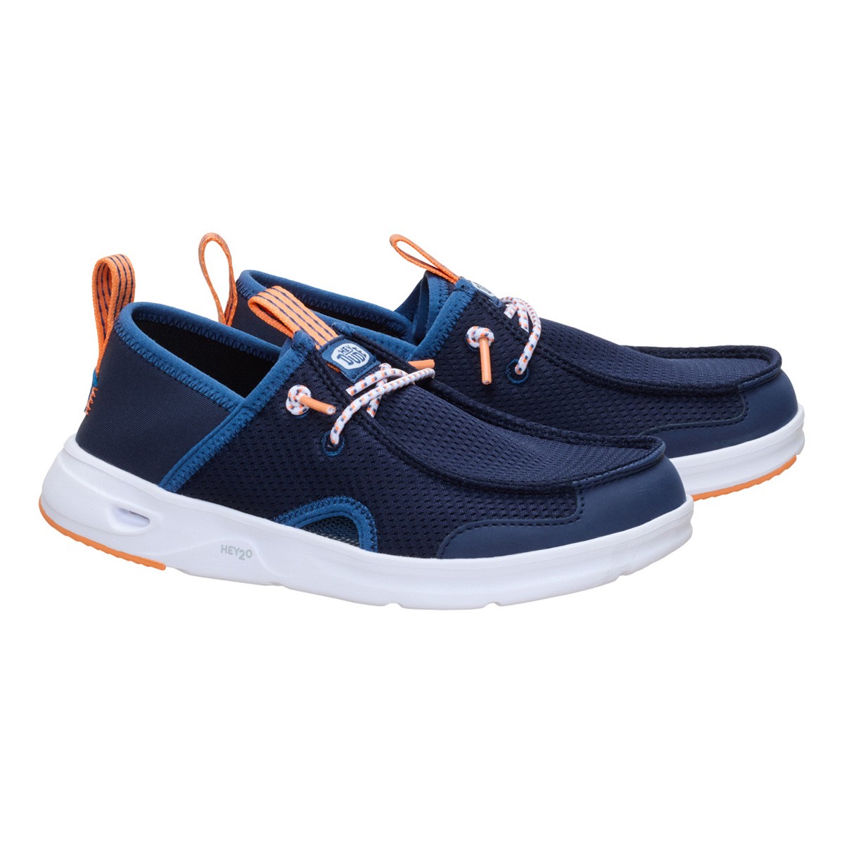 Wally hey2o wander y mesh