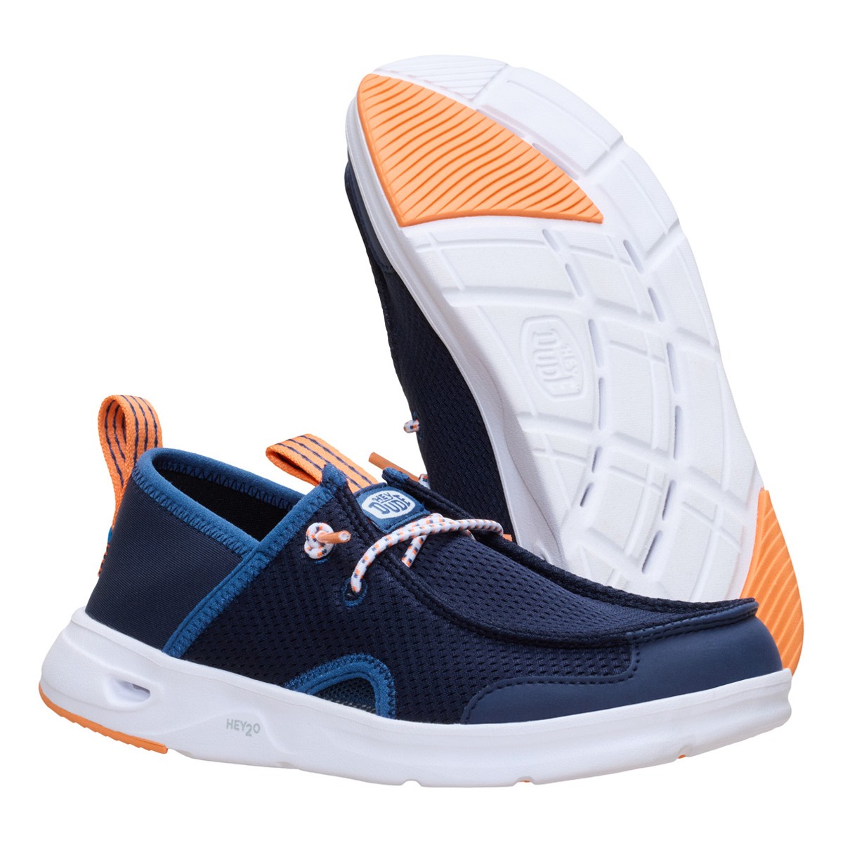 Wally hey2o wander y mesh