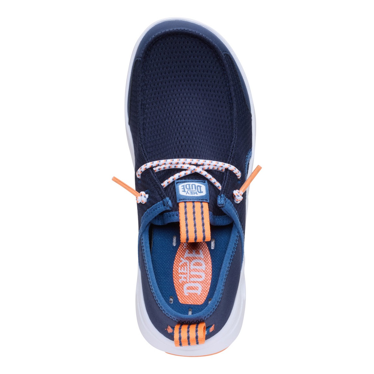 Wally hey2o wander y mesh