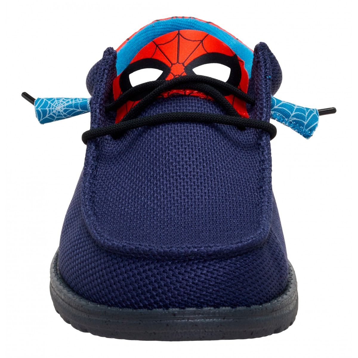 Wally funk spiderman