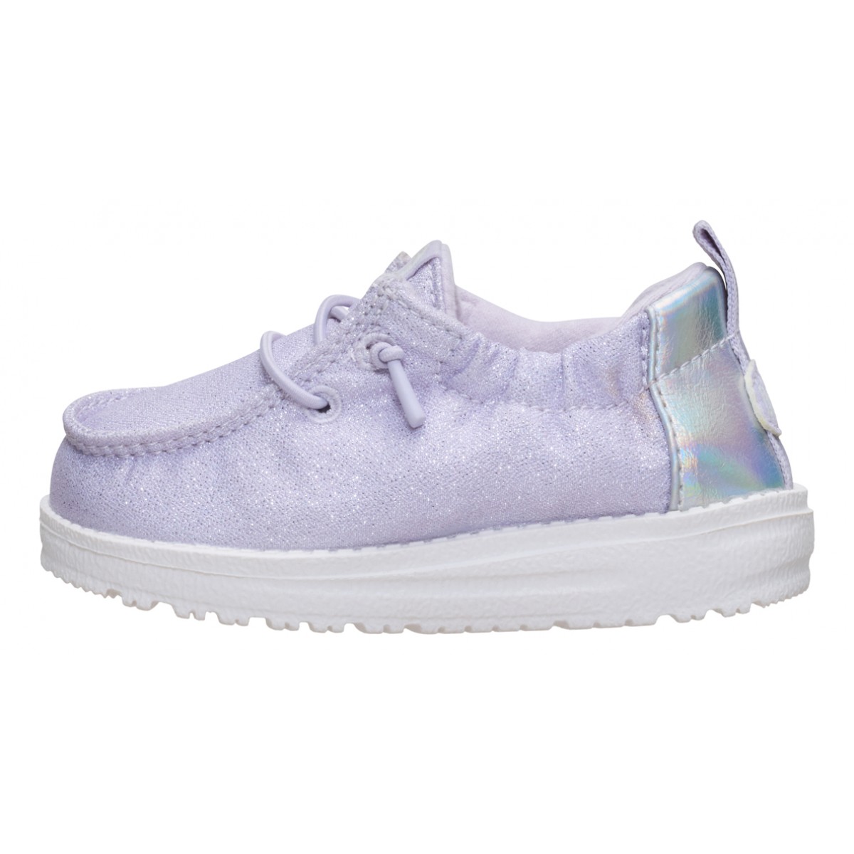 Lildude slip on novelty