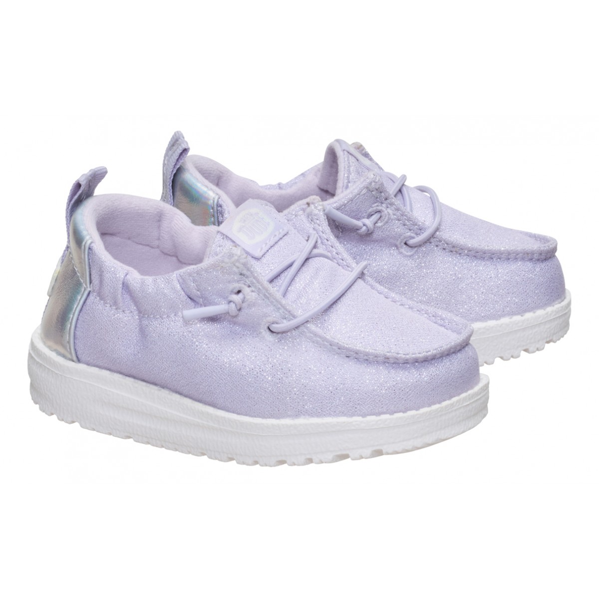 Lildude slip on novelty