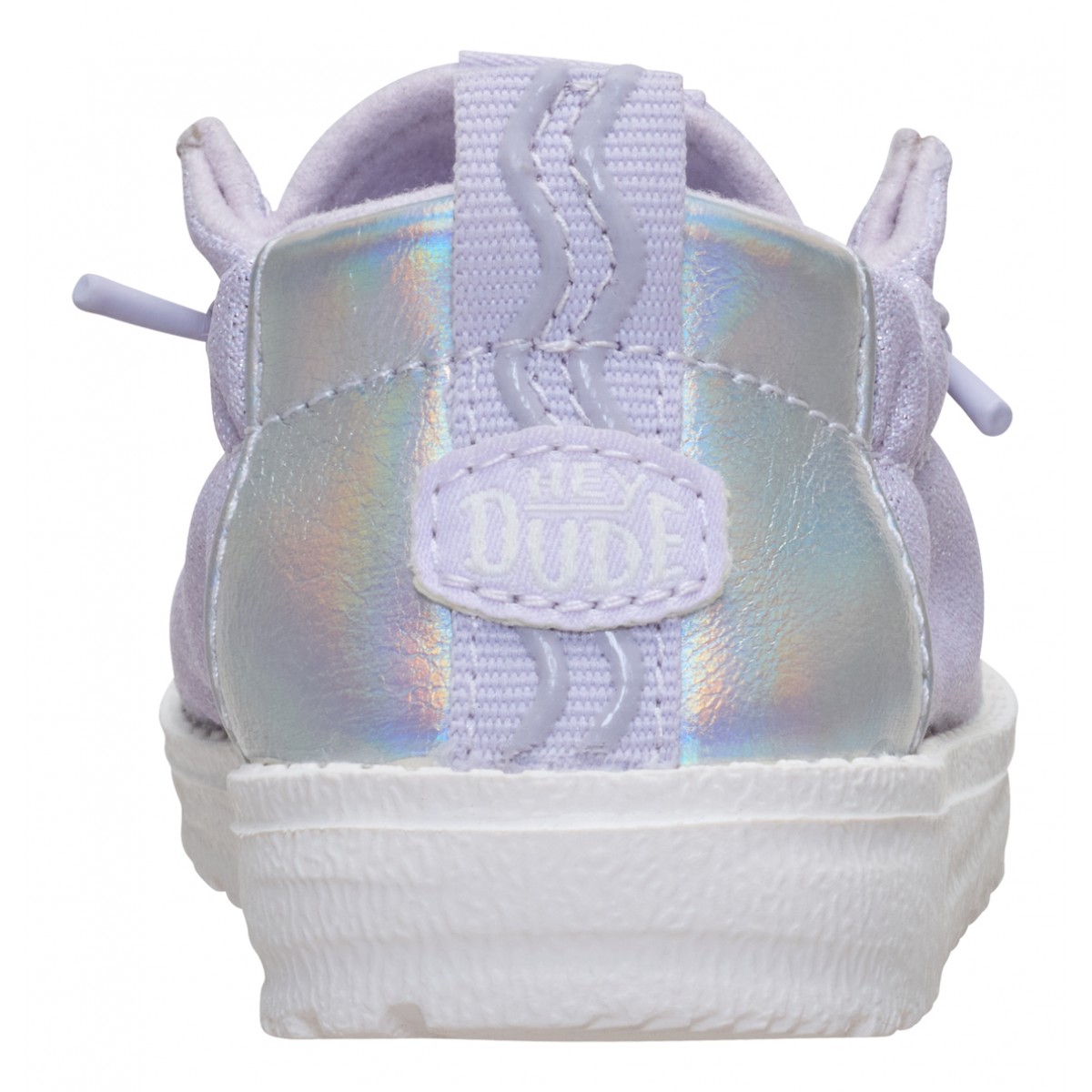 Lildude slip on novelty