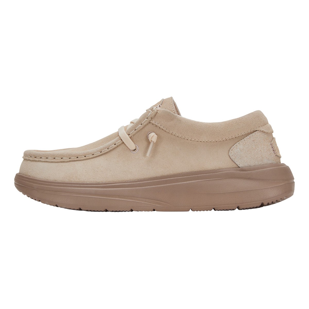 Wendy Comf Suede W - Blush (Tg. 36)