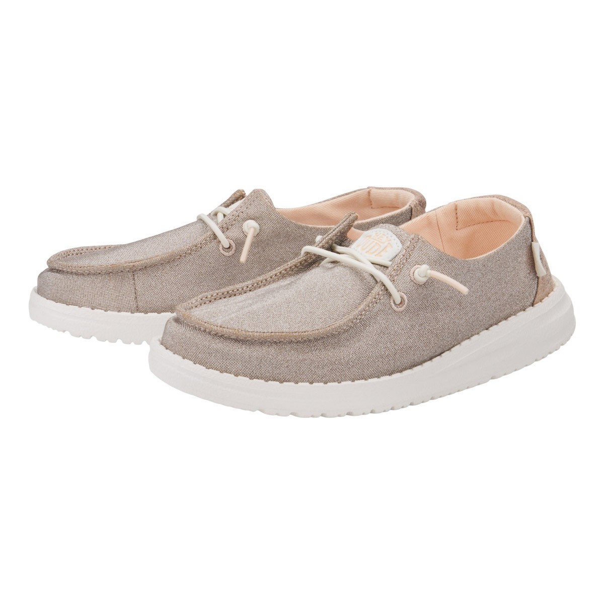 Wendy y metallic sparkle