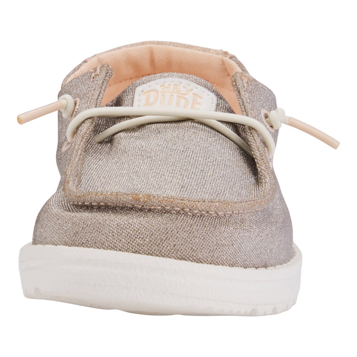 Wendy y metallic sparkle